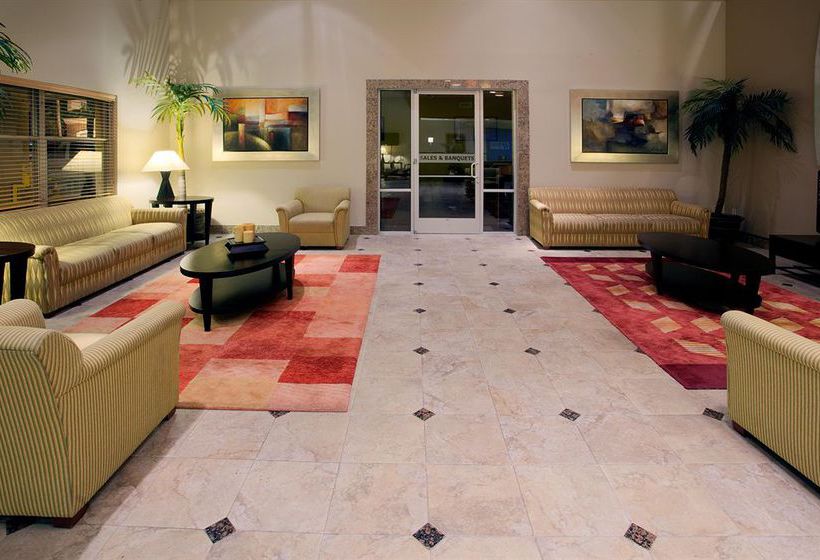 Holiday Inn Express Hotel & Suites Mcallen  | Mcallen | Texas | United States 8