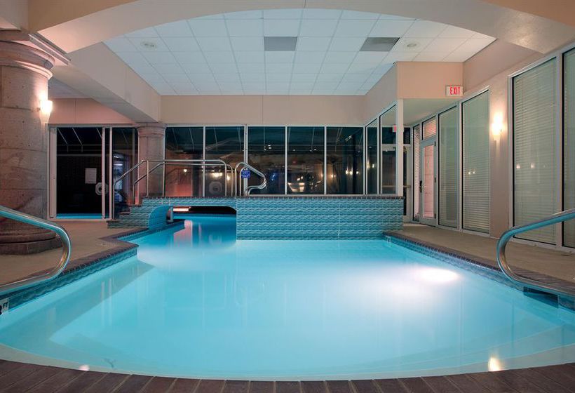 Holiday Inn Express Hotel & Suites Mcallen  | Mcallen | Texas | United States 9