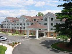 Hotel Holiday Inn Express & Suites White River Junction