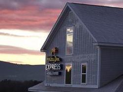 Hôtel Holiday Inn Express & Suites White River Junction  | White River Junction | Vermont | Hôtels aux États-Unis 12