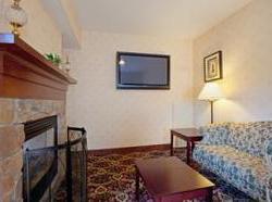 Hôtel Holiday Inn Express & Suites White River Junction  | White River Junction | Vermont | Hôtels aux États-Unis 14