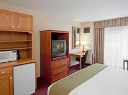 Hôtel Holiday Inn Express & Suites White River Junction  | White River Junction | Vermont | Hôtels aux États-Unis 15