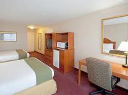 Hôtel Holiday Inn Express & Suites White River Junction  | White River Junction | Vermont | Hôtels aux États-Unis 16