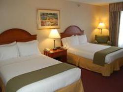 Hôtel Holiday Inn Express & Suites White River Junction  | White River Junction | Vermont | Hôtels aux États-Unis 6