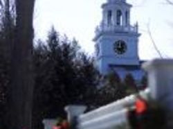 Hôtel Holiday Inn Express & Suites White River Junction  | White River Junction | Vermont | Hôtels aux États-Unis 7