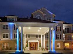 Hôtel Holiday Inn Express & Suites White River Junction  | White River Junction | Vermont | Hôtels aux États-Unis 8