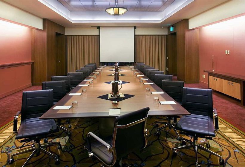 Hotel Hilton Vancouver Washington  | Vancouver | Washington | Vereinigte Staaten 1