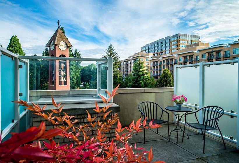 Hotel Hilton Vancouver Washington  | Vancouver | Washington | Vereinigte Staaten 11