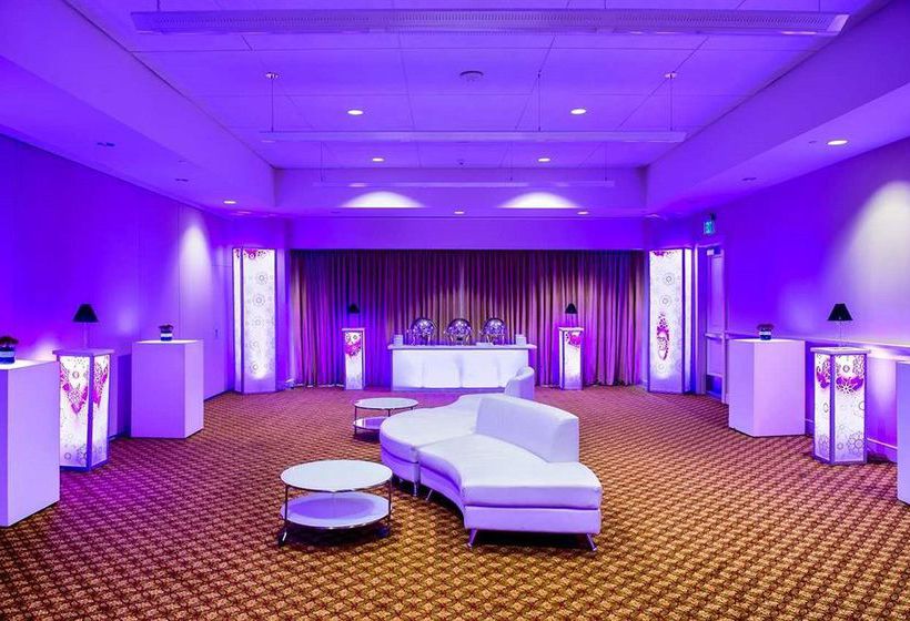 Hotel Hilton Vancouver Washington  | Vancouver | Washington | Vereinigte Staaten 13