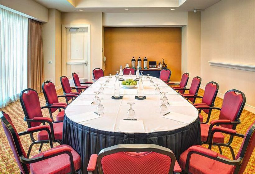 Hotel Hilton Vancouver Washington  | Vancouver | Washington | Vereinigte Staaten 14