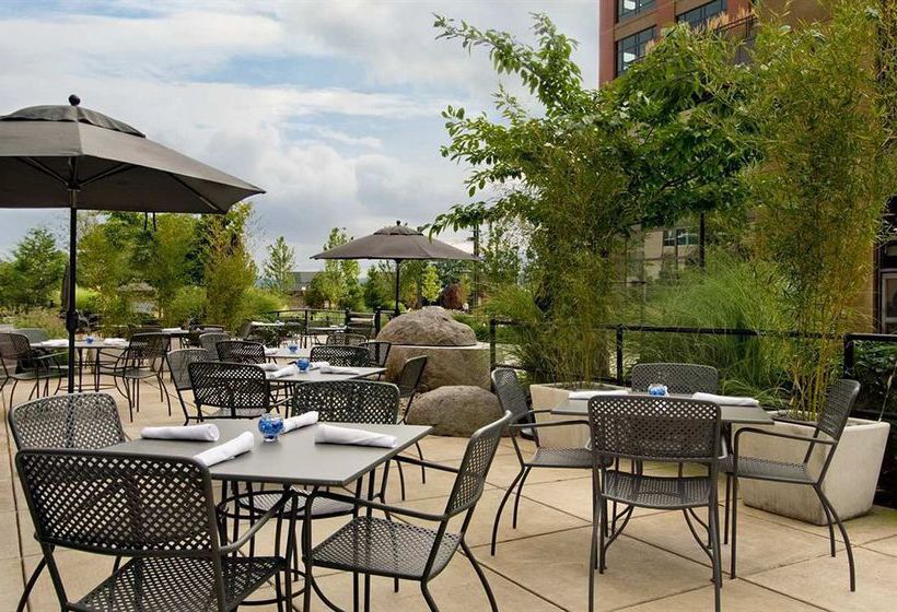 Hotel Hilton Vancouver Washington  | Vancouver | Washington | Vereinigte Staaten 15