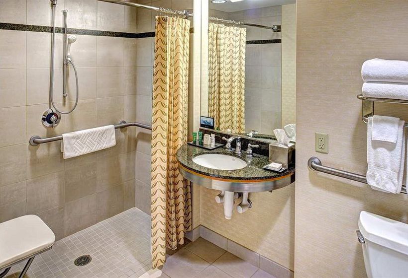 Hotel Hilton Vancouver Washington  | Vancouver | Washington | Vereinigte Staaten 16