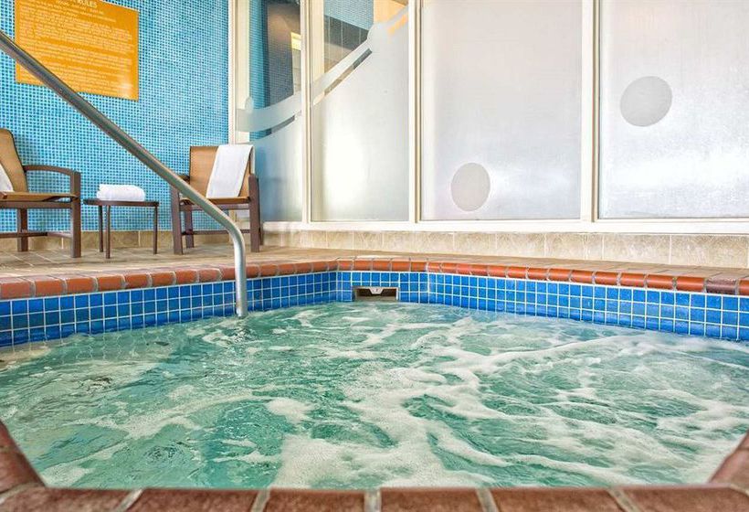 Hotel Hilton Vancouver Washington  | Vancouver | Washington | Vereinigte Staaten 17