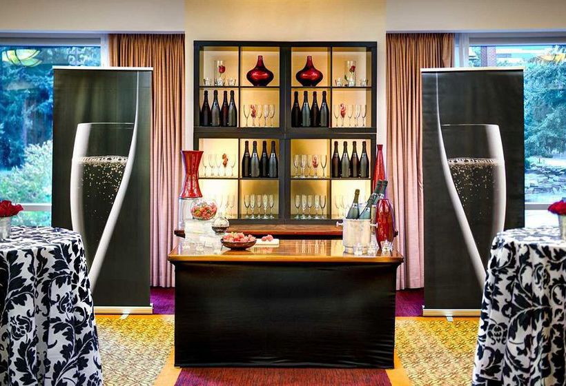 Hotel Hilton Vancouver Washington  | Vancouver | Washington | Vereinigte Staaten 18