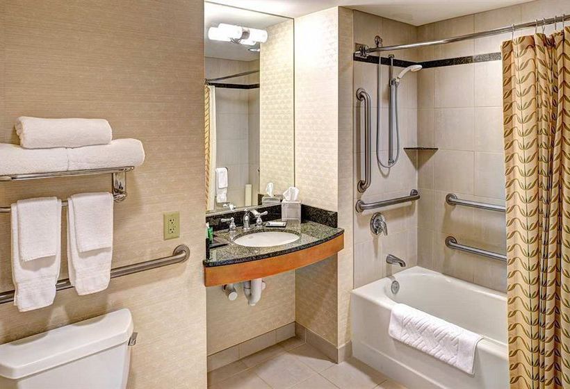 Hotel Hilton Vancouver Washington  | Vancouver | Washington | Vereinigte Staaten 19