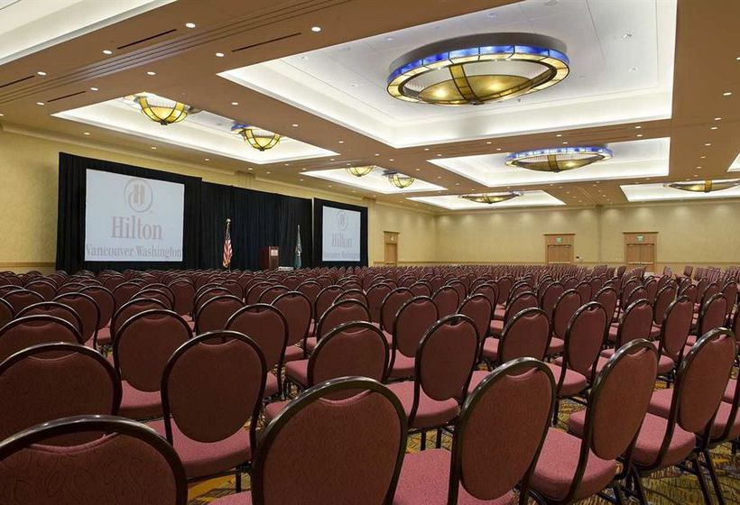 Hotel Hilton Vancouver Washington  | Vancouver | Washington | Vereinigte Staaten 2