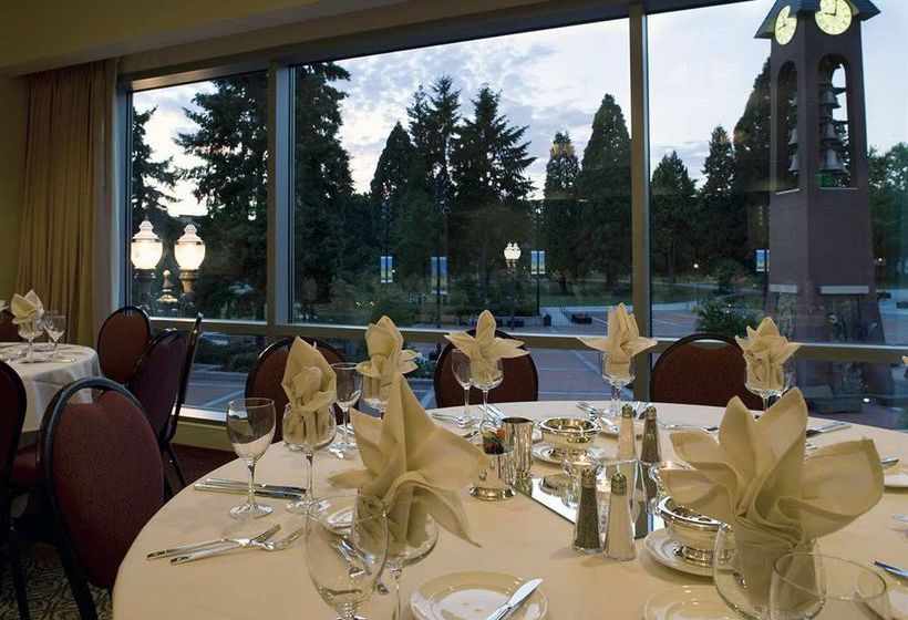 Hotel Hilton Vancouver Washington  | Vancouver | Washington | Vereinigte Staaten 3