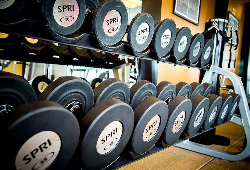 Hotel Hilton Vancouver Washington  | Vancouver | Washington | Vereinigte Staaten 4