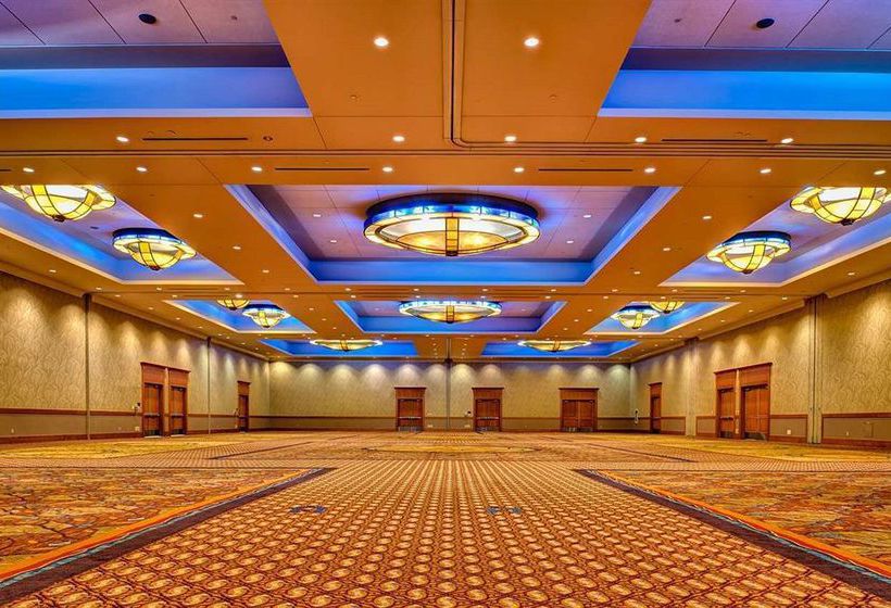 Hotel Hilton Vancouver Washington  | Vancouver | Washington | Vereinigte Staaten 5