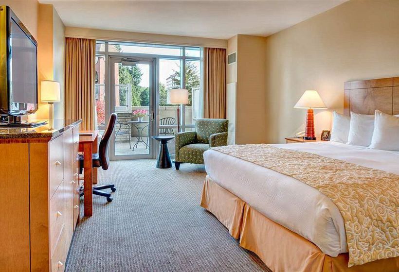 Hotel Hilton Vancouver Washington  | Vancouver | Washington | Vereinigte Staaten 7