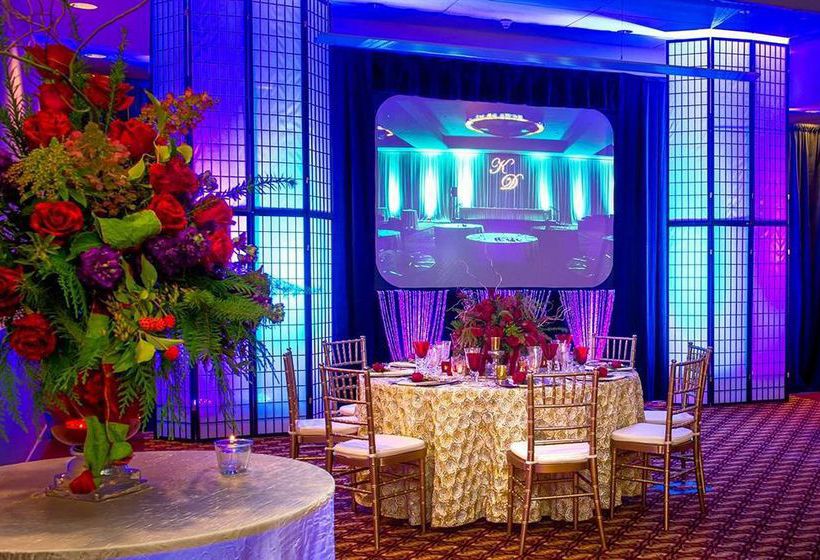 Hotel Hilton Vancouver Washington  | Vancouver | Washington | Vereinigte Staaten 8