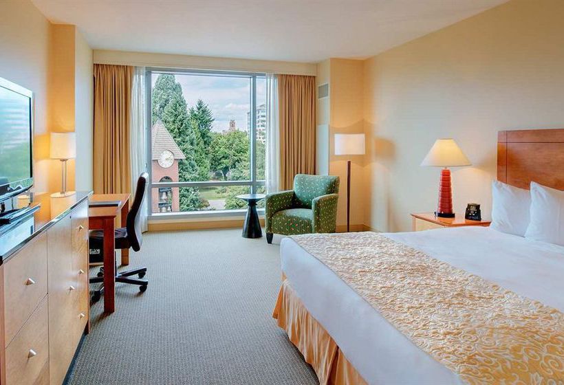 Hotel Hilton Vancouver Washington  | Vancouver | Washington | Vereinigte Staaten 9