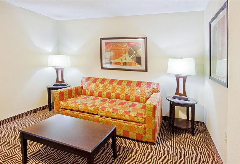 Hotel Holiday Inn Express Rome East