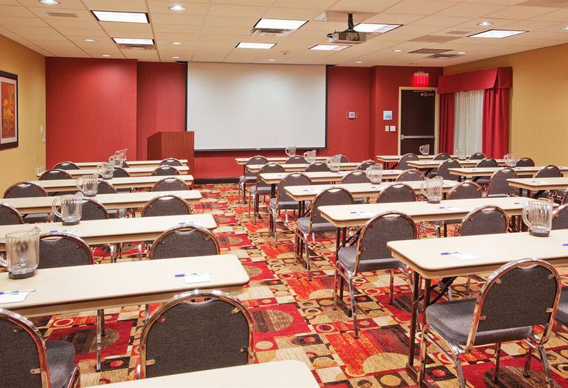 Hotel Holiday Inn Express Rome East  | Rome | Georgia | United States 10