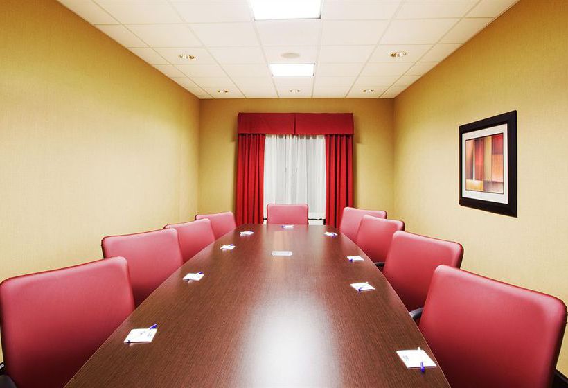 Hotel Holiday Inn Express Rome East  | Rome | Georgia | United States 14