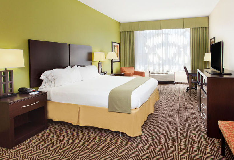 Hotel Holiday Inn Express Rome East  | Rome | Georgia | United States 16