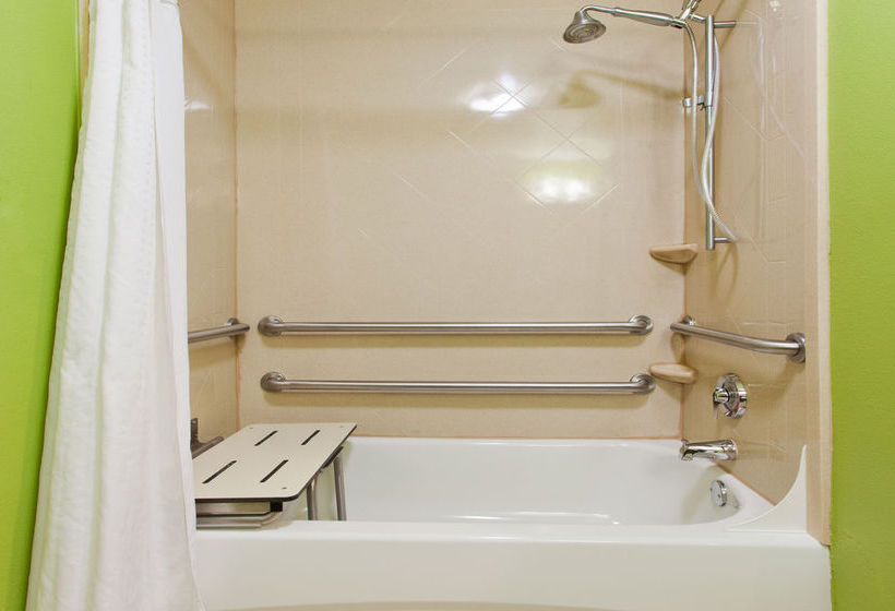 Hotel Holiday Inn Express Rome East  | Rome | Georgia | United States 17