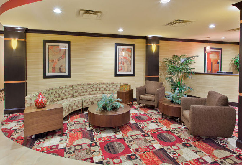 Hotel Holiday Inn Express Rome East  | Rome | Georgia | United States 18