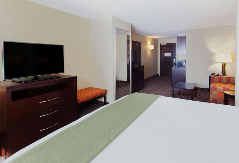 Hotel Holiday Inn Express Rome East  | Rome | Georgia | United States 19