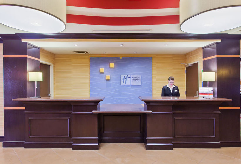 Hotel Holiday Inn Express Rome East  | Rome | Georgia | United States 20