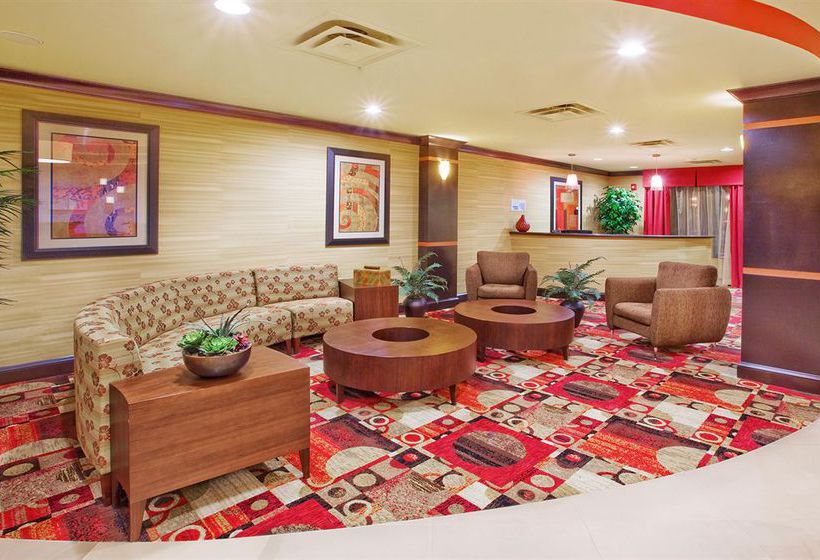 Hotel Holiday Inn Express Rome East  | Rome | Georgia | United States 3