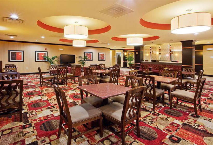 Hotel Holiday Inn Express Rome East  | Rome | Georgia | United States 4