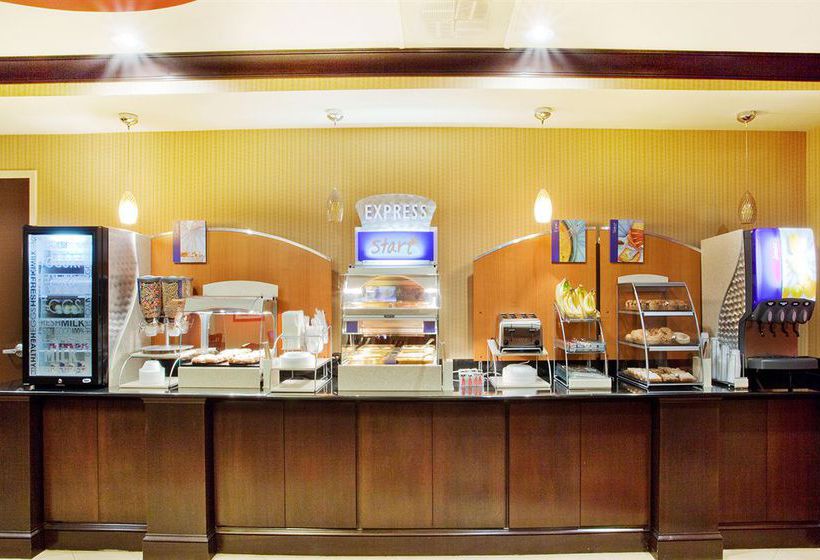 Hotel Holiday Inn Express Rome East  | Rome | Georgia | United States 5