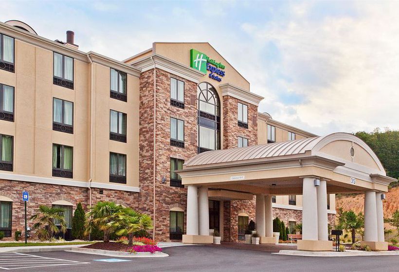 Hotel Holiday Inn Express Rome East  | Rome | Georgia | United States 6
