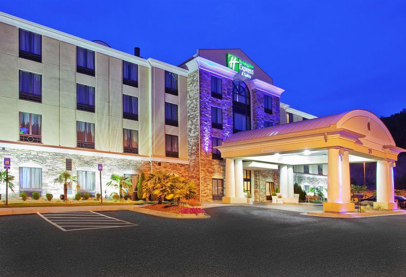 Hotel Holiday Inn Express Rome East  | Rome | Georgia | United States 8
