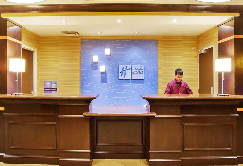 Hotel Holiday Inn Express Rome East  | Rome | Georgia | United States 9