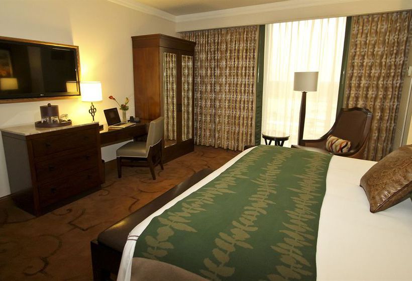 L'Auberge Lake Charles Casino Resort 