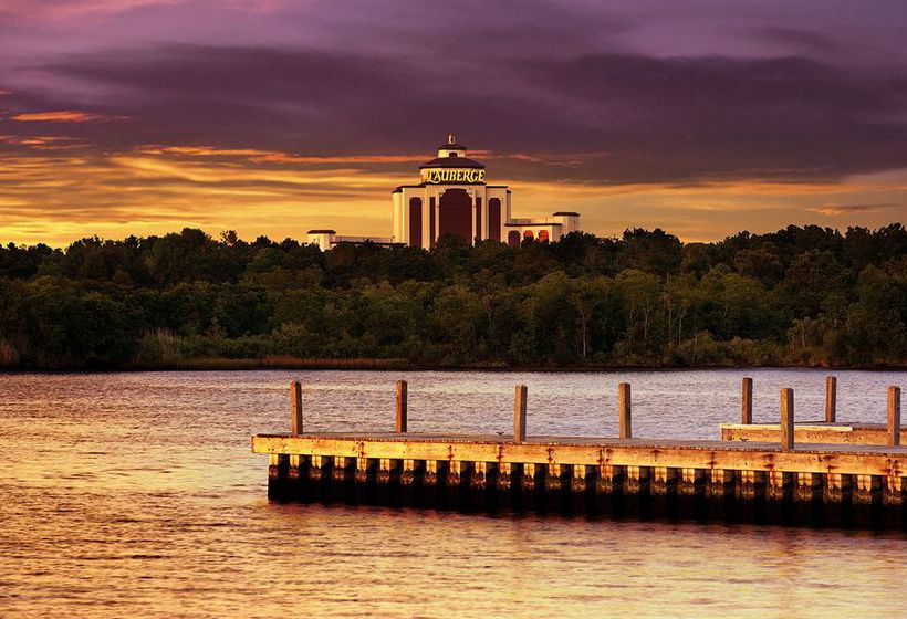 L'Auberge Lake Charles Casino Resort  | Lake Charles | Louisiana | United States 1