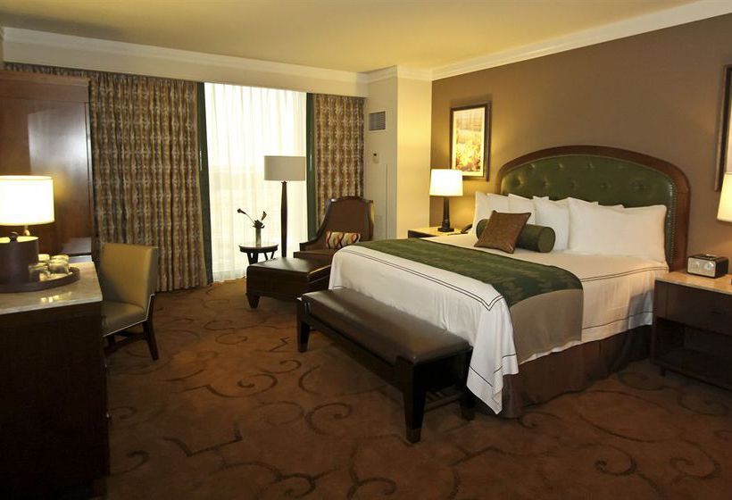 L'Auberge Lake Charles Casino Resort  | Lake Charles | Louisiana | United States 3