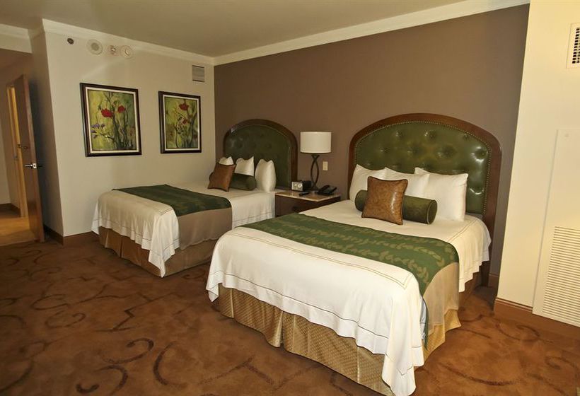 L'Auberge Lake Charles Casino Resort  | Lake Charles | Louisiana | United States 4