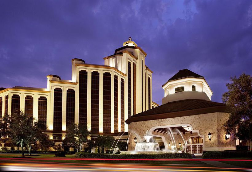 L'Auberge Lake Charles Casino Resort  | Lake Charles | Louisiana | United States 5