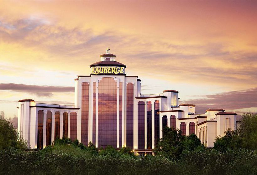 L'Auberge Lake Charles Casino Resort  | Lake Charles | Louisiana | United States 6