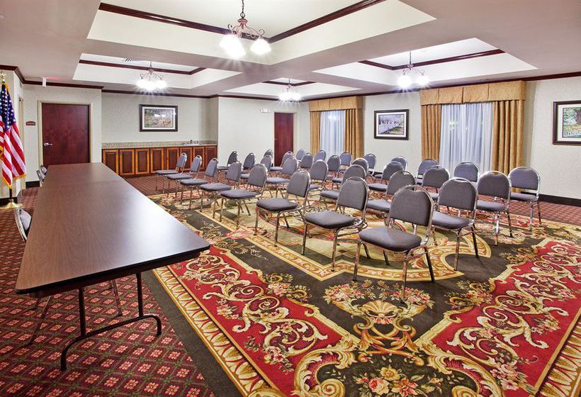 Hotel Holiday Inn Express Commerce Tanger Outlets Commerce