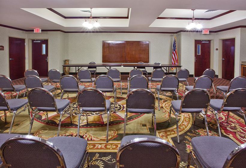 Hotel Holiday Inn Express Commerce Tanger Outlets  | Commerce | Georgia | United States 1