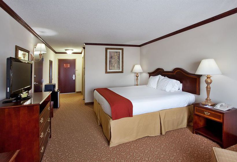 Hotel Holiday Inn Express Commerce Tanger Outlets  | Commerce | Georgia | United States 11