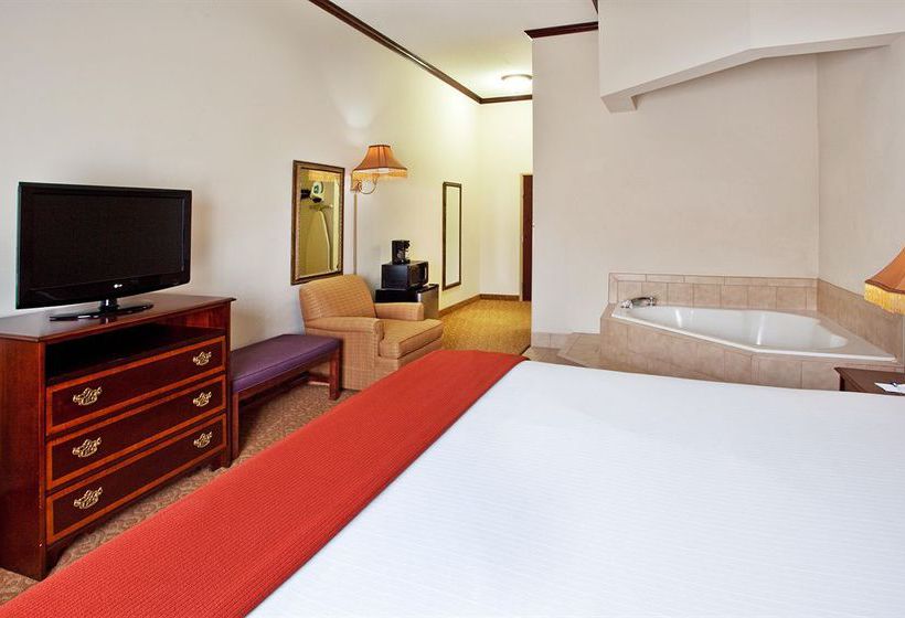 Hotel Holiday Inn Express Commerce Tanger Outlets  | Commerce | Georgia | United States 19